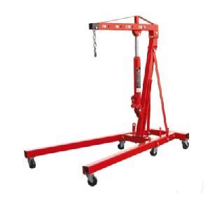 جک موتور درآر 2 تن بیگ رد مدل T32002X