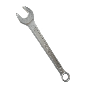 آچار یکسر تخت یکسر رینگی راهسول ( SPS ) سایز 16 میلیمتر