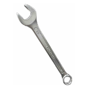 آچار یکسر تخت یکسر رینگی راهسول ( SPS ) سایز 20 میلیمتر