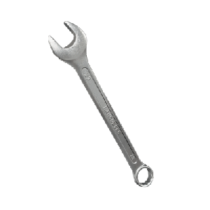 آچار یکسر تخت یکسر رینگی راهسول ( SPS ) سایز 23 میلیمتر