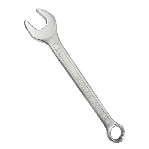 آچار یکسر تخت یکسر رینگی راهسول ( SPS ) سایز 24 میلیمتر