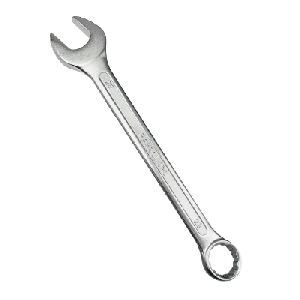 آچار یکسر تخت یکسر رینگی راهسول ( SPS ) سایز 28 میلیمتر