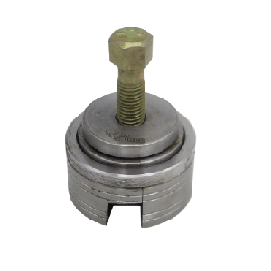 پولی کش شفت گیربکس دنده 5 خودرو سامکو مدل YP-SHAFT-DANDE5-L90 مناسب برای L90