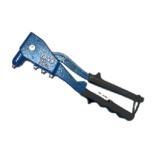 انبر پرچ پیکاس مدل THR-11