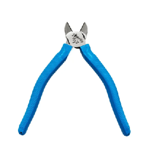 انبر سیم چین عایق برق فوجیا مدل 70Z-175 سایز 7 اینچ