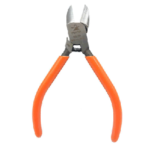 انبر سیم چین فوجیا ژاپن مدل No.60S-125 سایز 5 اینچ