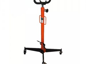 جک گیربکس درار (به انگلیسی: Transmission Jack) ابزاری تخصصی است که برای باز و بسته کردن، بلند کردن و جابه‌جایی گیربکس (جعبه دنده) خودرو استفاده می‌شود. این ابزار بیشتر در تعمیرگاه‌های خودرو، مخصوصاً در هنگام تعویض یا تعمیر گیربکس، کاربرد دارد.