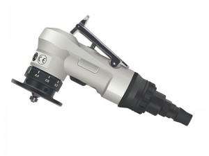 پخ زن بادی (Chamfering Tool Pneumatic) یک ابزار صنعتی است که با استفاده از فشار هوا (پنوماتیک) کار می‌کند و برای ایجاد پخ یا زاویه‌ی شیب‌دار در لبه‌ی قطعات فلزی، پلاستیکی، چوبی یا سایر مواد استفاده می‌شود.