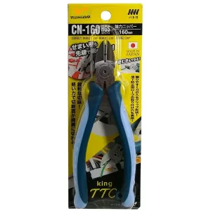 انبر سیم چین تسونودا مدل CN-160HGS سایز6 اینچ