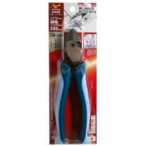 انبر سیم چین تسونودا مدل PW-324DG سایز 8.5 اینچ