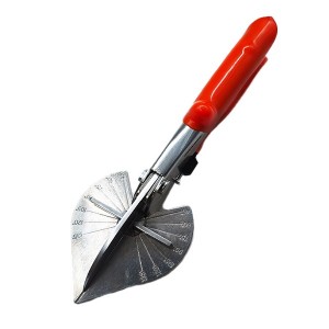 قیچی داکت بر او پی تی مدل MF-6 سایز 9 اینچ