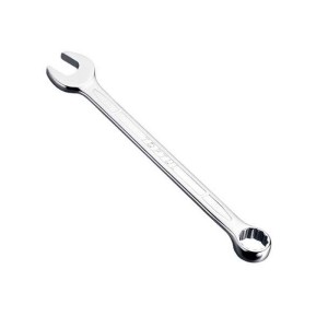 آچار یکسر تخت و یکسر رینگی 7 تاپ تول TOPTUL مدل AAEB0707