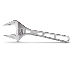 آچار فرانسه پروکسن سری LA سایز 10 اینچ