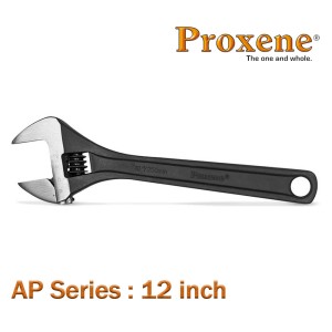 آچار فرانسه 12 اینچ پروکسن کد AP-12B