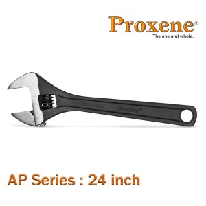 آچار فرانسه پروکسن سری AP سایز 24 اینچ