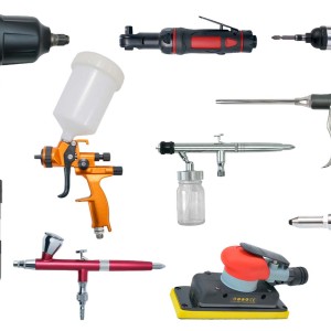 معرفی انواع ابزار بادی و کاربرد آنها