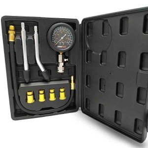 دستگاه کمپرس سنج سیلندر برند داناپلاس مدل -dana plus-