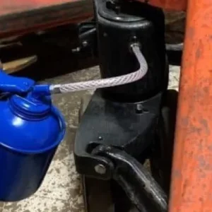 جامع ترین راهنمای تعمیر جک دستی + نکات مهم و کاربردی