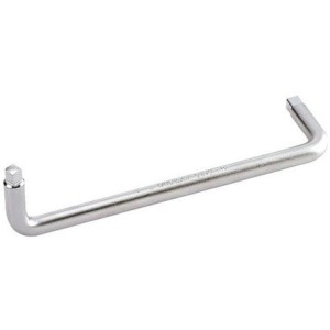 آچار مخصوص پیچ کارتر موتور دو سر چهار گوش 8mm و 10mm هنس HANS مدل 3777