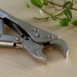 کاربرد انبر قفلی چیست؟