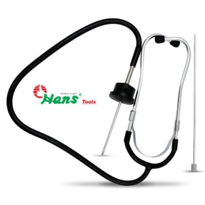 گوشی صدا یاب و عیب یاب مکانیکی هنس HANS مدل ETMS-2