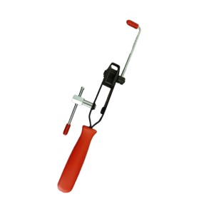 انبر بست جمع کن گردگیر پلوس هنس HANS مدل CVBCB