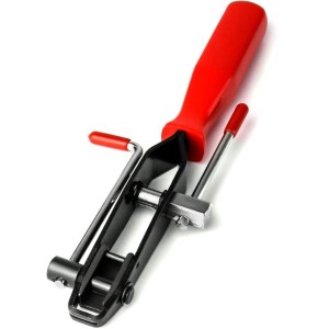 انبر بست جمع کن گردگیر پلوس هنس HANS مدل CVBCB