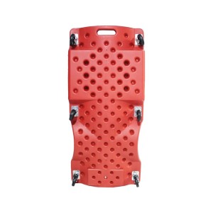 زیر انداز تعمیرگاهی 40 اینچ فایبر گلاس نشکن برند بوفالو