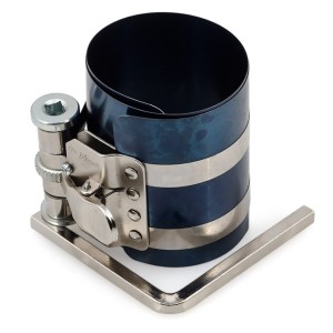 رینگ جمع کن مینی بوسی هنس HANS مدل PRC-347