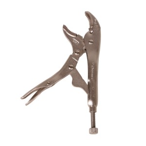 انبر قفلی سایز 7 اینچ هنس HANS مدل 1803-07