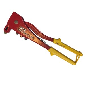 راهنمای تعمیر دستگاه پرچ دستی