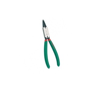 انبر خار جمع کن 7 اینچی سر راست هنس HANS مدل 1850-7