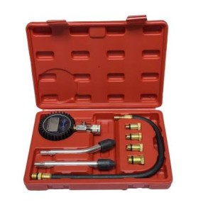 کمپرس سنج سیلندر دیجیتال برند داناپلاس مدل D0420