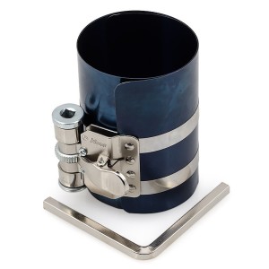 رینگ جمع کن کامیونی هنس HANS مدل PRC-647