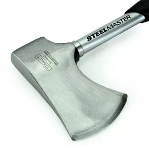 تبر استنلی فولادی 1 کیلوگرمی STEELMASTER