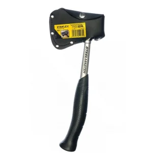 تبر استنلی فولادی 1 کیلوگرمی STEELMASTER