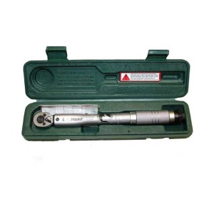 آچار ترکمتر جغجغه ای درایو 1/4 هنس HANS مدل 2170NI