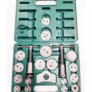 ابزار کالیپر ترمز سیلندر چرخ 21 عددی هنس HANS مدل CWB-21