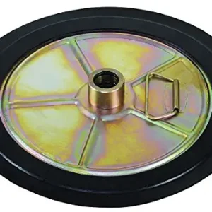 انواع فالو پلیت گریس پمپ بادی یا پلیت دنبال کننده گریس