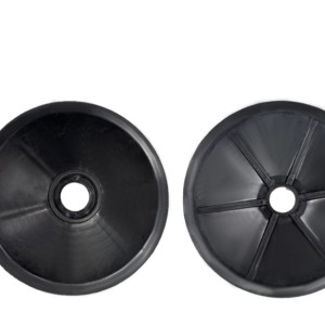 فالو پلیت گریس پمپ بادی