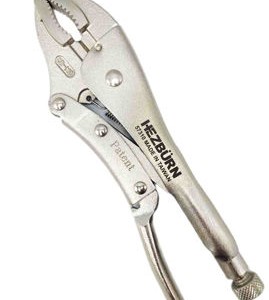 نمایندگی ترکمتر هزبرن و ابزارالات دستی