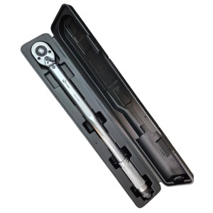 آچار ترکمتر ASTOOLمدل 70-350 نیوتن متر سایز 1/2 اینچ ساخت تایوان