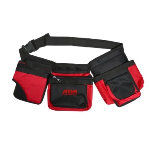 کیف ابزار کمری ۳ تیکه مدل ۴۵۰۵