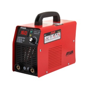 اینورتر جوشکاری ۱۶۰ آمپر مدل ۲۱۱۶