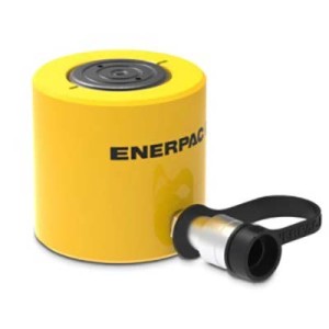 جک استوانه ای 50 تن انرپک مدل RCS502