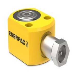 جک هیدرولیکی تخت کتابی 5 تن انرپک مدل RSM50