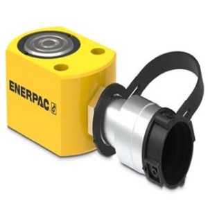 جک هیدرولیکی تخت کتابی 10 تن انرپک مدل RSM100