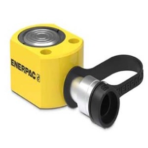 جک هیدرولیکی تخت کتابی 20 تن انرپک مدل RSM200