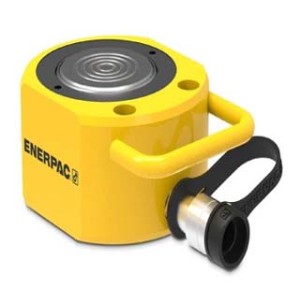 جک هیدرولیکی تخت کتابی 100 تن انرپک مدل RSM1000