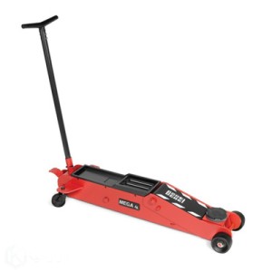 جک سوسماری 1.5 تن مگا MEGA مدل GR1.5